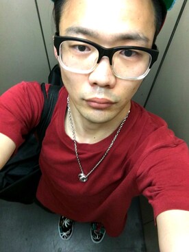 Shunsuke Inudzukaさんのコーディネート