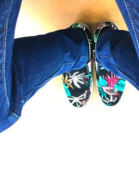 Shunsuke Inudzukaさんのコーディネート