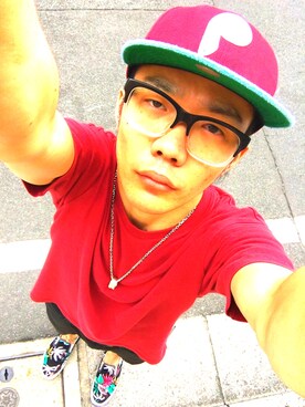 Shunsuke Inudzukaさんのコーディネート