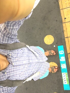 Shunsuke Inudzukaさんのコーディネート