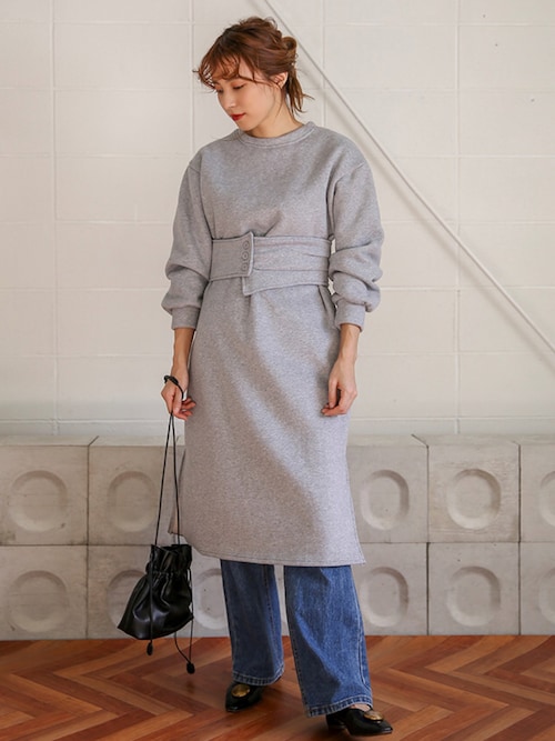 SELECT MOCAさんのコーディネート
