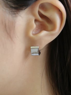 SELECT MOCAさん（レディース・160cm）の夏コーディネート