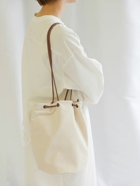 SELECT MOCAさん(レディース・163cm)の春コーディネート