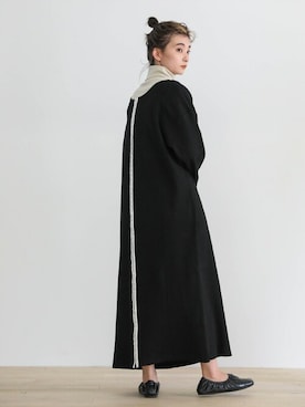 SELECT MOCAさん(レディース・158cm)の夏コーディネート