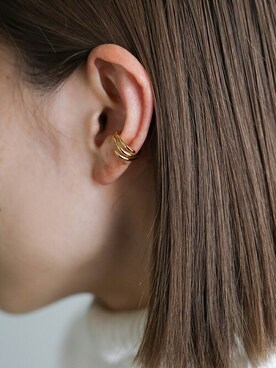 SELECT MOCAさん（レディース・163cm）の冬コーディネート