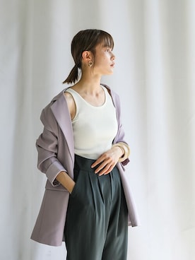 ヘルシー の人気ファッションコーディネート Wear