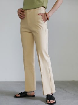 SELECT MOCAさん（レディース・163cm）の夏コーディネート