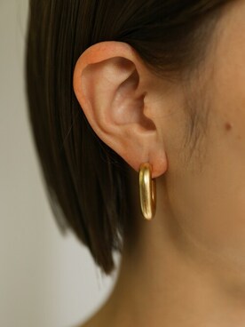 SELECT MOCAさん（レディース・163cm）の夏コーディネート