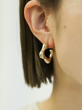 SELECT MOCAさん（レディース・163cm）の夏コーディネート