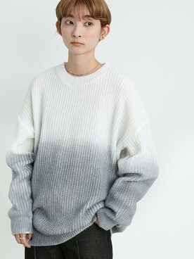SELECT MOCAさん(レディース・158cm)の秋コーディネート