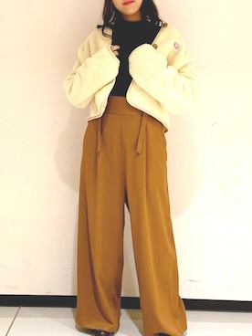 azusaさんのコーディネート