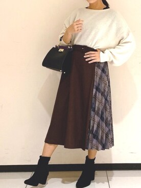 azusaさんのコーディネート