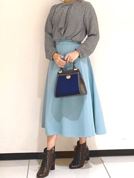 azusaさんのコーディネート