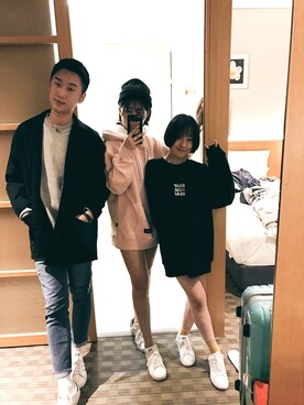 白菟蓎さんのコーディネート