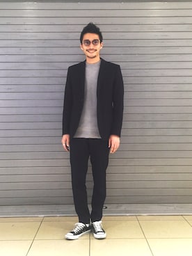 RYUZOさんのコーディネート