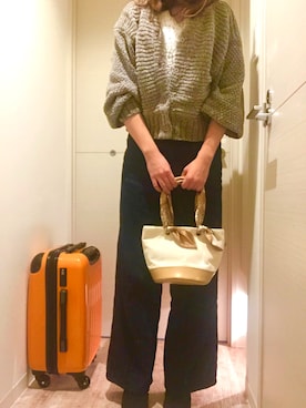 ぴーさんさんのコーディネート