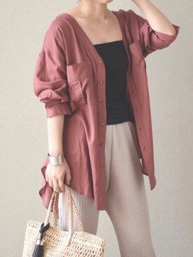 hanacoさんのコーディネート