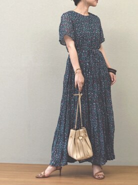 hanacoさんのコーディネート