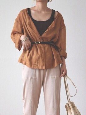 hanacoさんのコーディネート