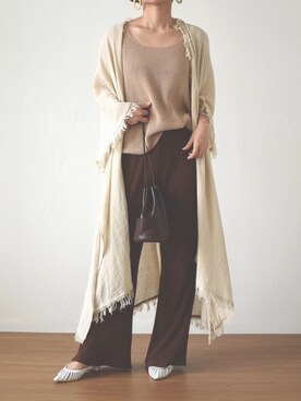 hanacoさんのコーディネート