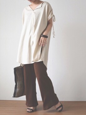 hanacoさんのコーディネート