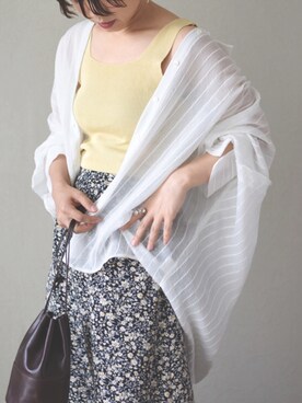 hanacoさんのコーディネート