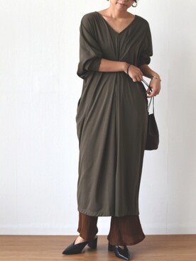 hanacoさんのコーディネート