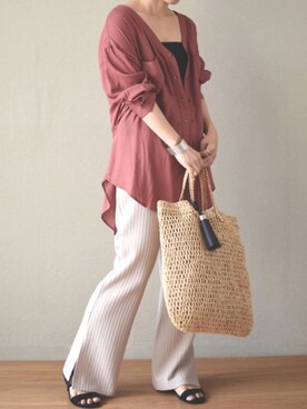 hanacoさんのコーディネート