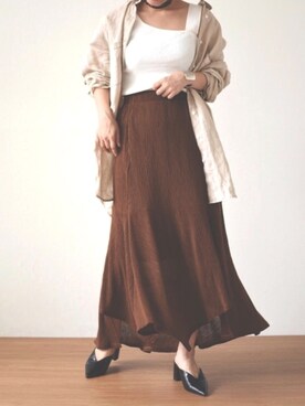 hanacoさんのコーディネート