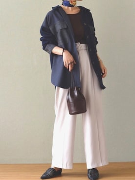 hanacoさんのコーディネート