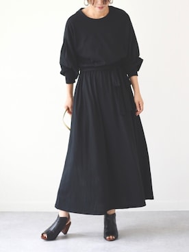 hanacoさんのコーディネート