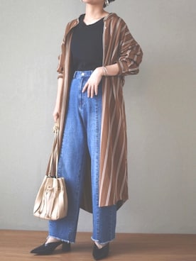 hanacoさんのコーディネート