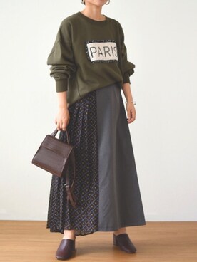 hanacoさんのコーディネート