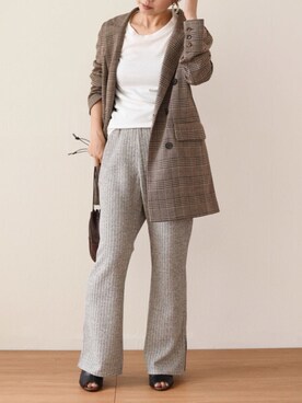 hanacoさんのコーディネート