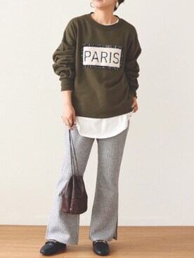 hanacoさんのコーディネート