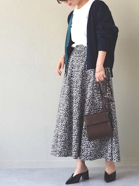 hanacoさんのコーディネート