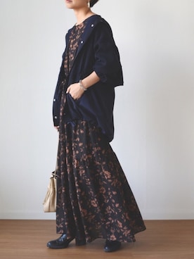 hanacoさんのコーディネート