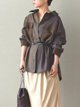 hanacoさんのコーディネート