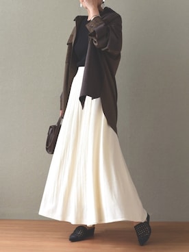 hanacoさんのコーディネート