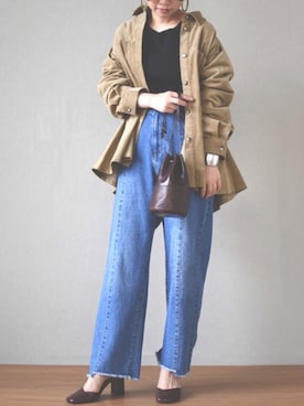 hanacoさんのコーディネート