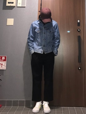  T.Tさんのコーディネート