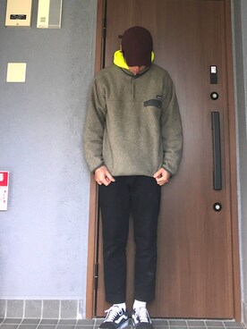  T.Tさんのコーディネート