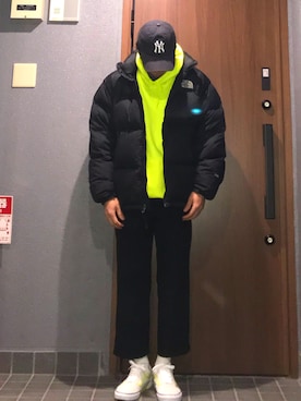  T.Tさんのコーディネート