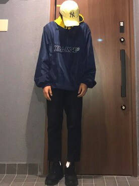  T.Tさんのコーディネート