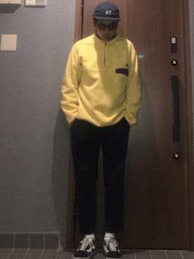  T.Tさんのコーディネート