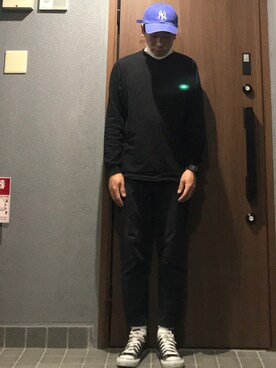  T.Tさんのコーディネート