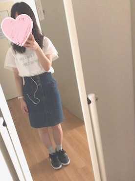 やまあいさんのコーディネート