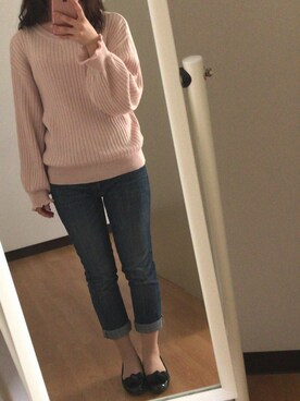 やまあいさんのコーディネート