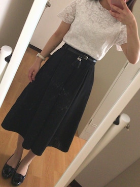 やまあいさんのコーディネート