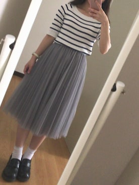 やまあいさんのコーディネート